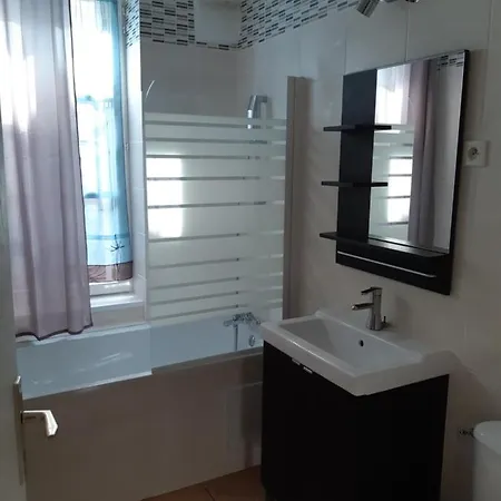 A La Terrasse Coeur *