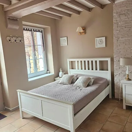 Apartment A La Terrasse Coeur