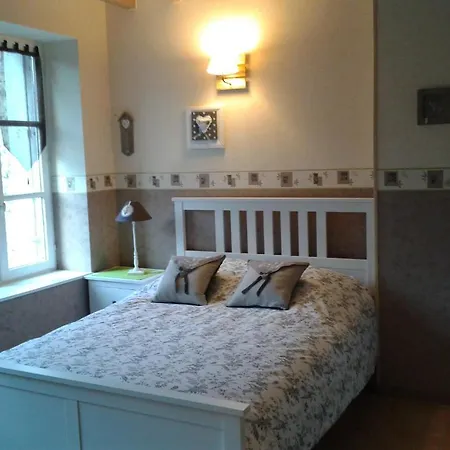 Apartamento A La Terrasse Coeur