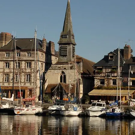 A La Terrasse Coeur *