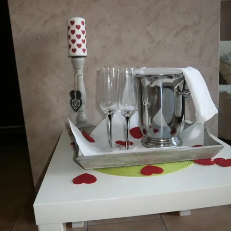 Apartament A La Terrasse Coeur