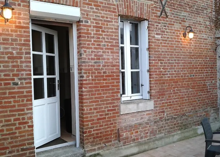 A La Terrasse Coeur Appartement Honfleur