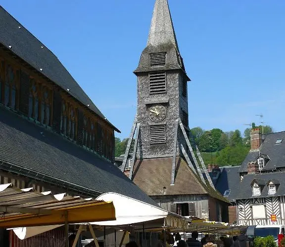 A La Terrasse Coeur *