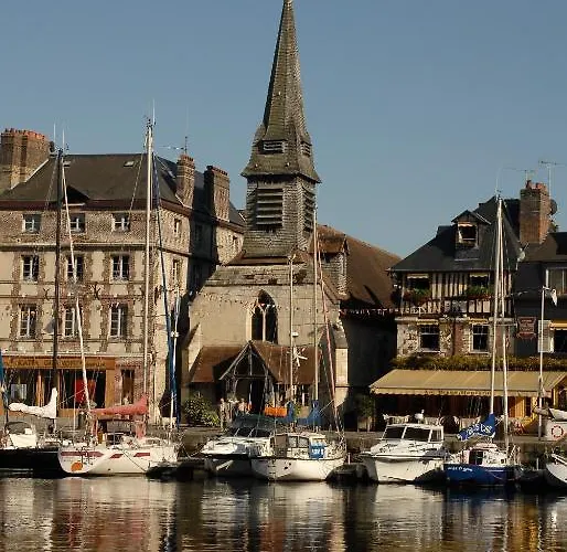 A La Terrasse Coeur *